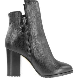 Hugo boss ankle boot